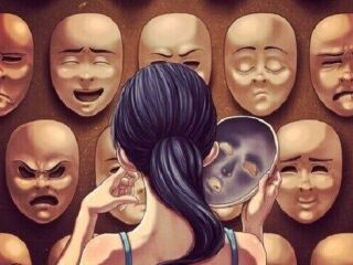 Contaria diversas mentiras sabendo que isso te deixaria rico? 