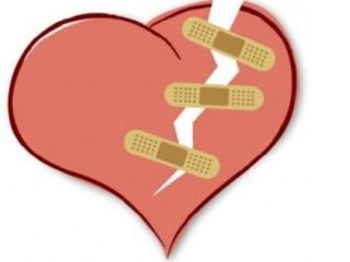 Você é a favor das recaídas?