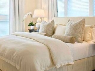 Com quantos travesseiros você dorme na cama?