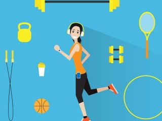 O que você mais gosta de fazer nas horas vagas? 