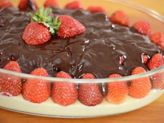 Você tem costume de comer besteiras?