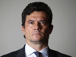 Sergio Moro