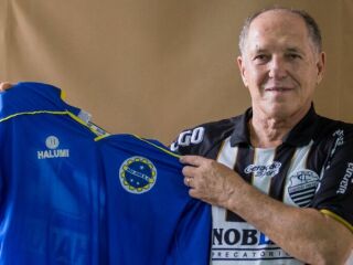 Trocaria de time pelo o dinheiro? 