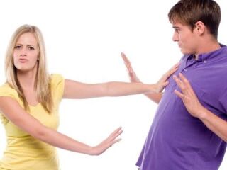 Após o término, você conseguiria, ser amigo(a) do (a) ex?