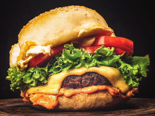 Hambúrguer