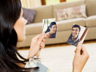 Se ele(a) pedir para voltar, depois de te magoar muito, você: