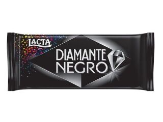 Diamante Negro