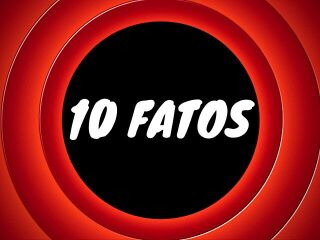 Desafio: 10 fatos sobre você!