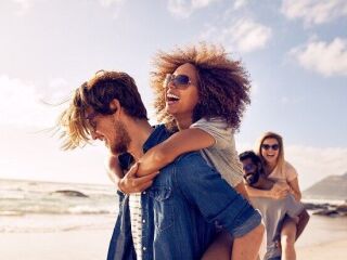Relacionamento: Tour pelo casal, quem realmente sabe mais?