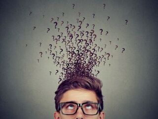 Após o término, você: