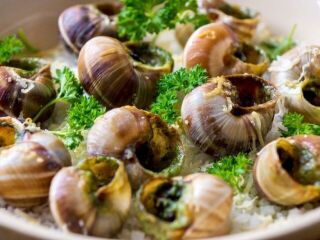 Escargot