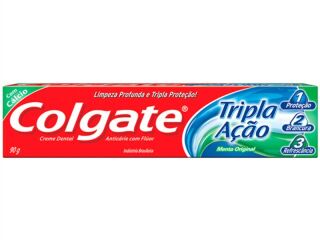 Colgate