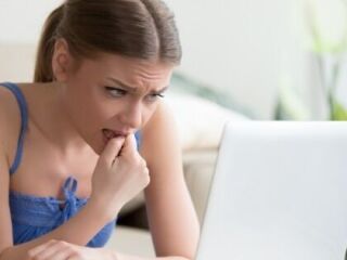 Você stalkeia o (a) ex a cada: 