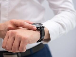 De que horas você vai pra cama?