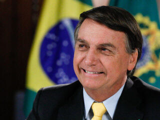 Bolsonaro